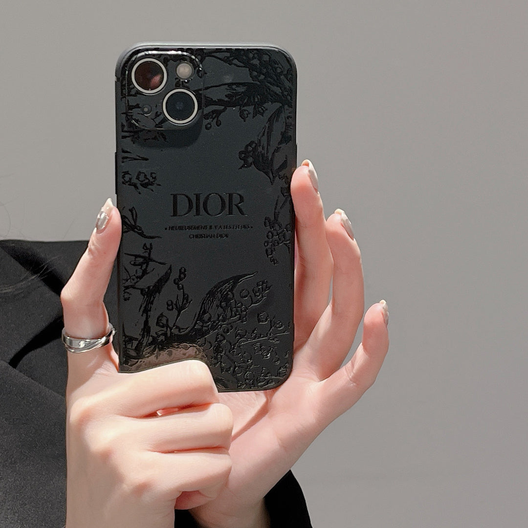 Luxurious iPhone Case