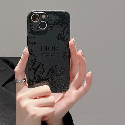 Luxurious iPhone Case