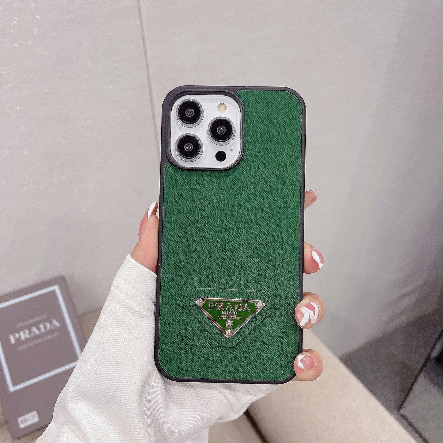 Luxurious iPhone Case