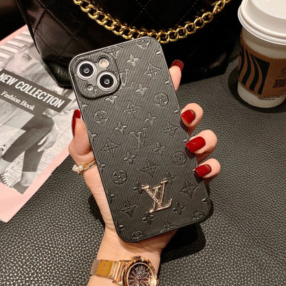 Luxurious iPhone Case