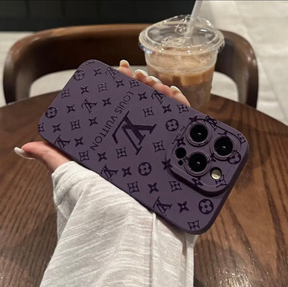 Luxurious iPhone Case