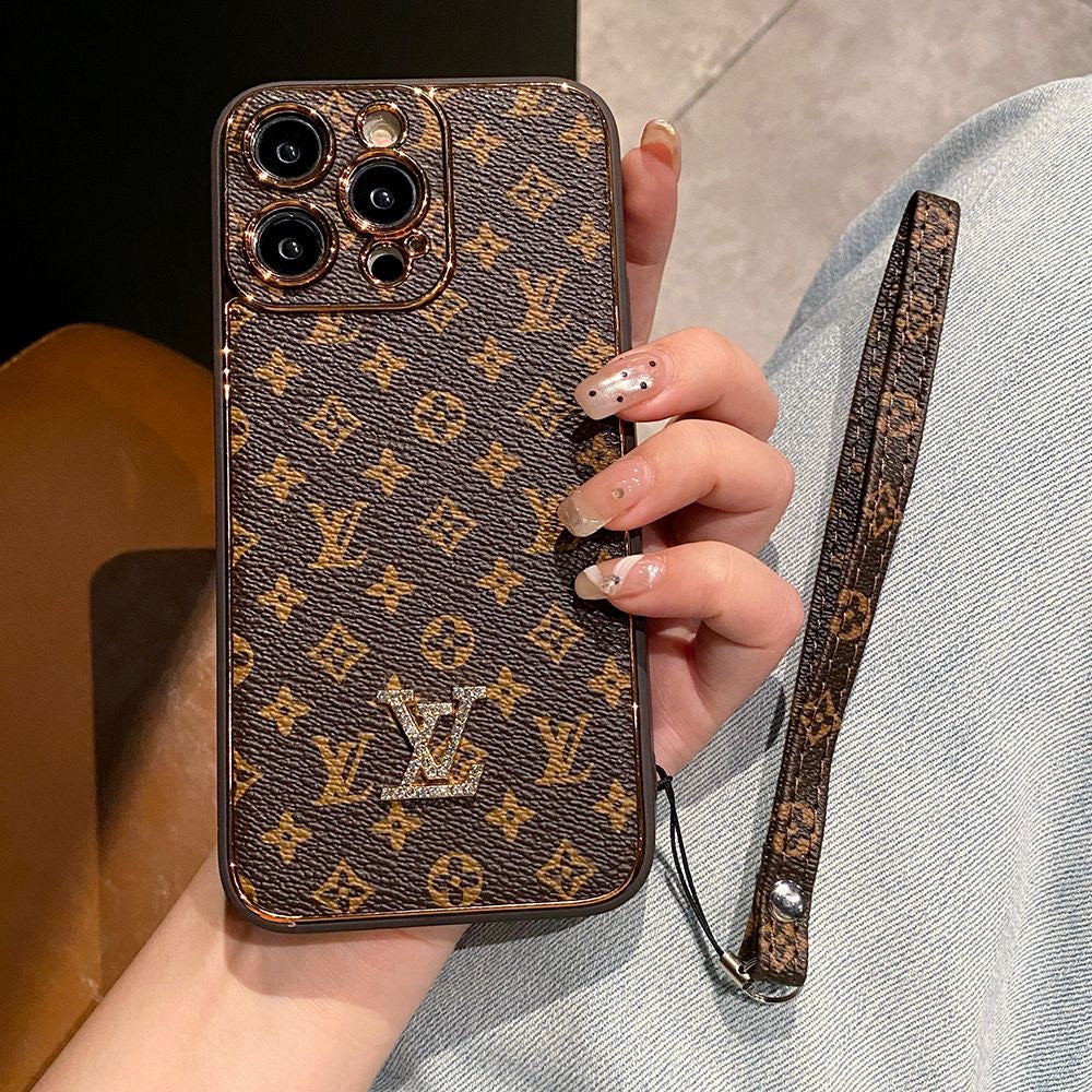 Luxurious iPhone Case