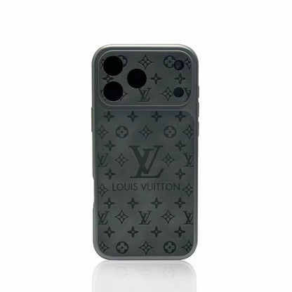 Luxurious iPhone Case1
