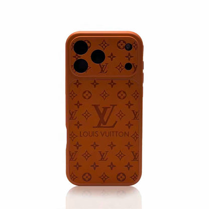 Luxurious iPhone Case1