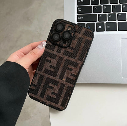 Luxurious iPhone Case