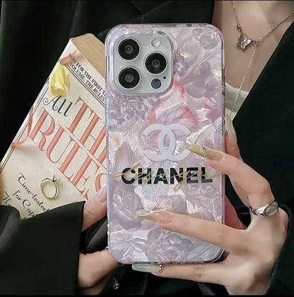 Luxurious iPhone Case