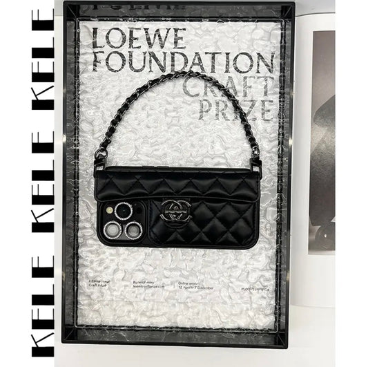 Luxurious iPhone Case