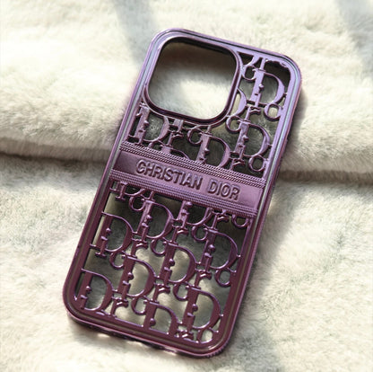 Luxurious iPhone Case