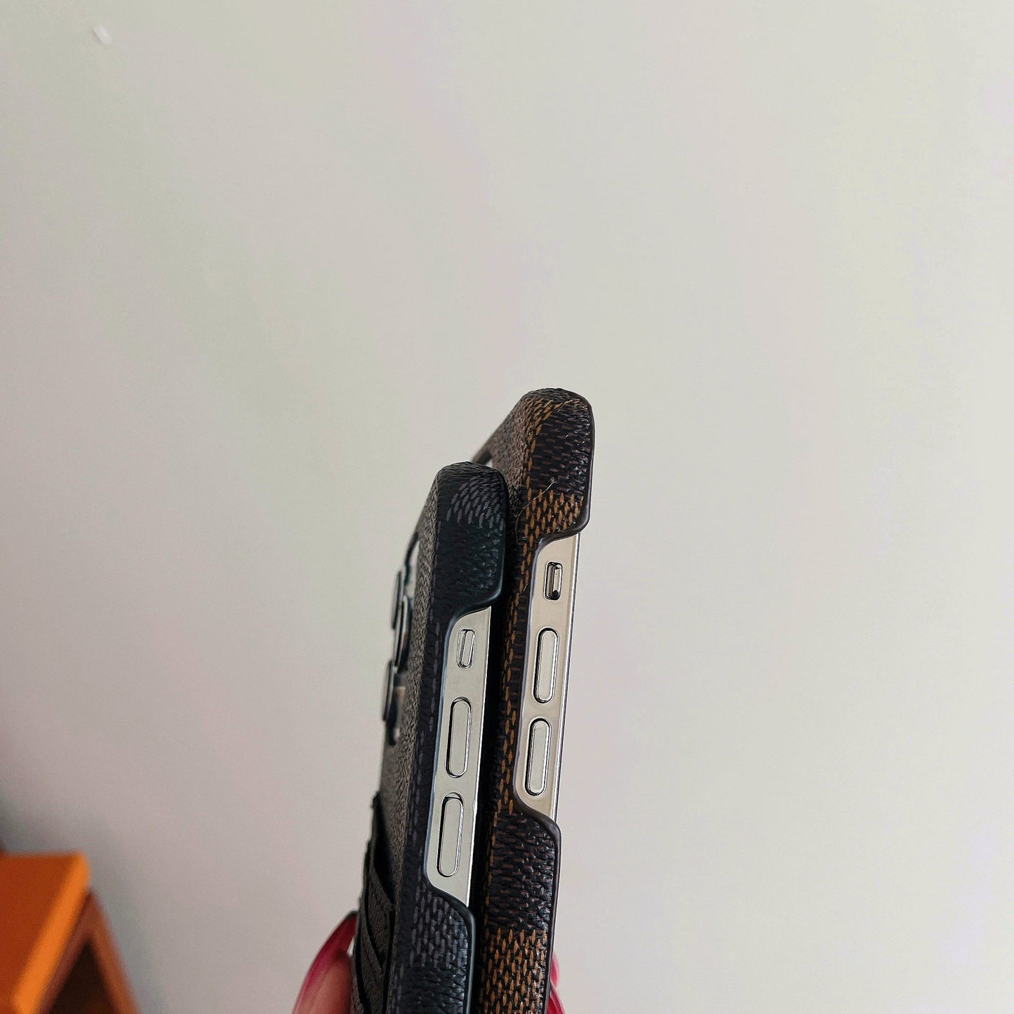 Luxurious iPhone Case